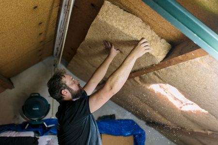 Isolatieaanpak Provincie Groningen - Marleen Annema